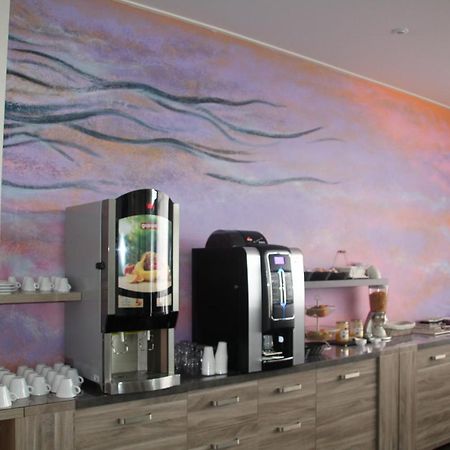 Hotel D'Orleans Angouleme Bagian luar foto