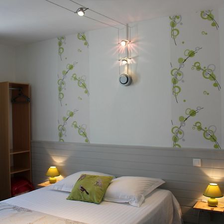 Hotel D'Orleans Angouleme Bagian luar foto